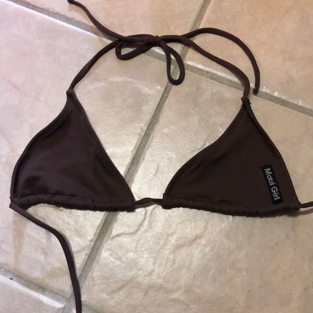 Maui Girl bikini